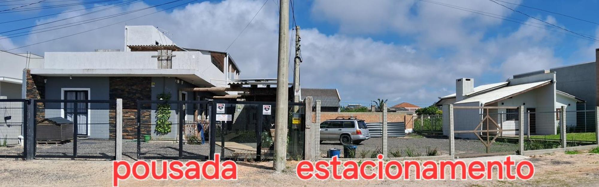 Pousada Luz Beira Mar Tramandaí Exterior foto